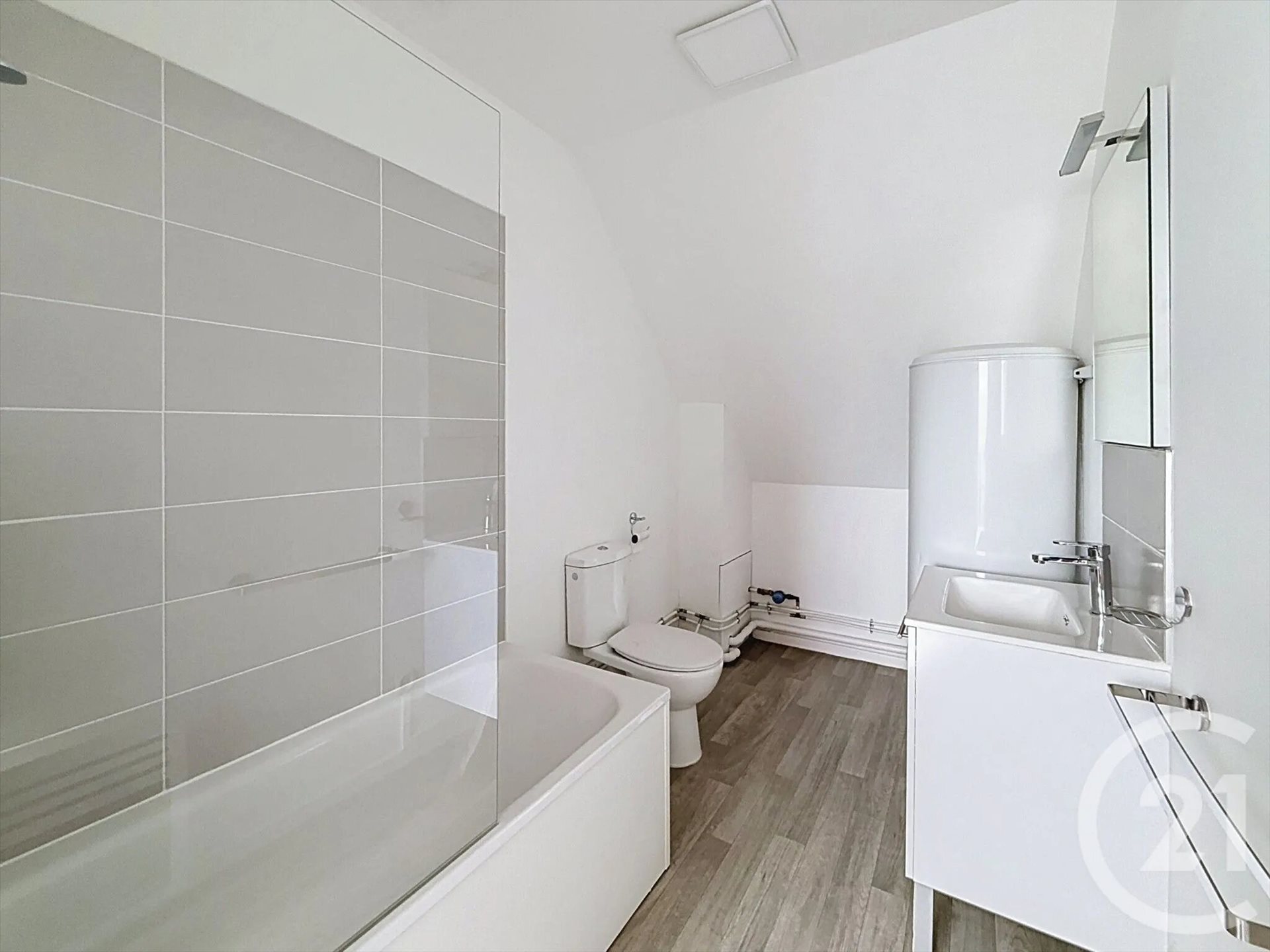 Appartement à louer, 34m², Lille