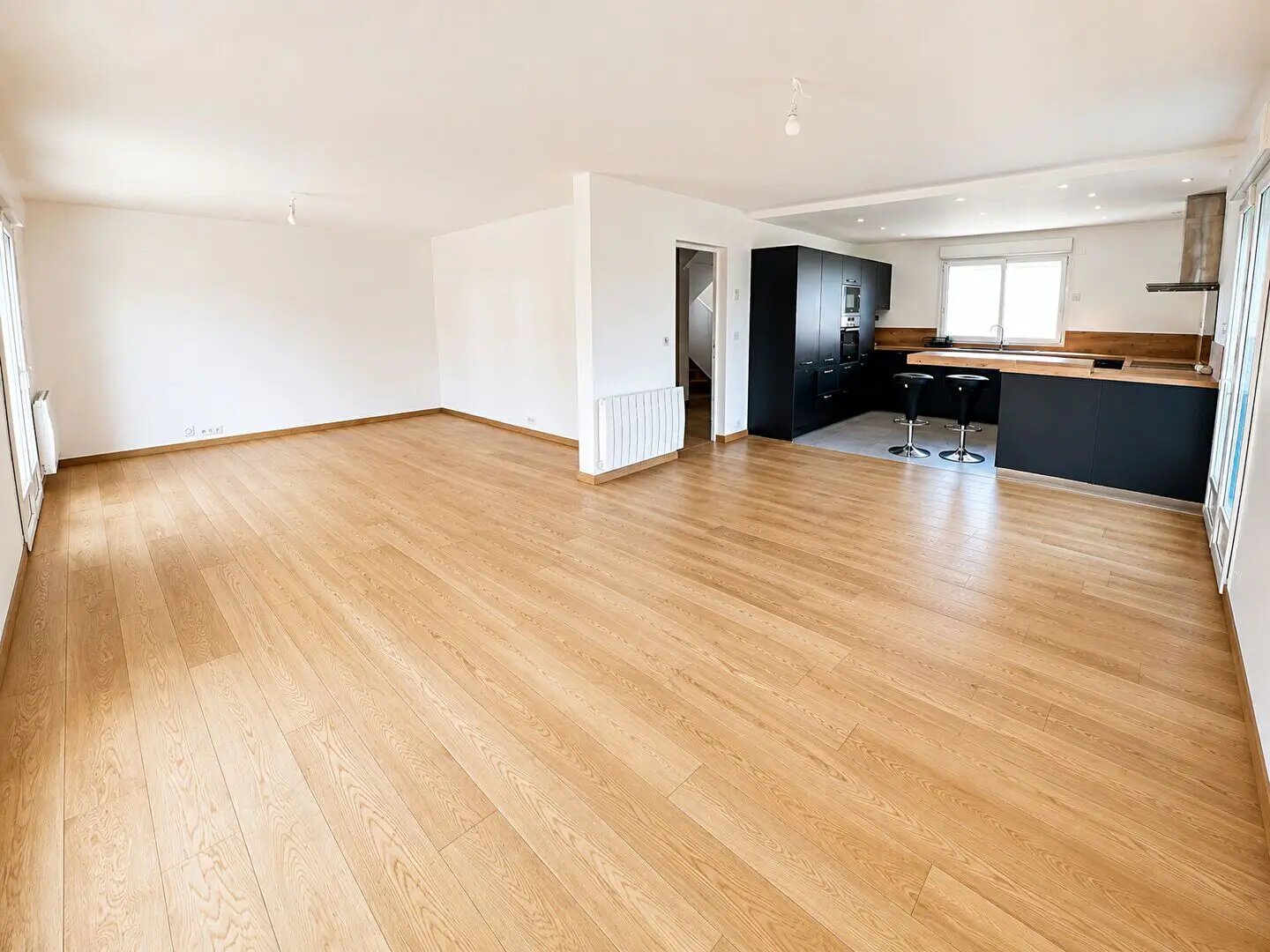 Maison à vendre, 136m², Lamorlaye