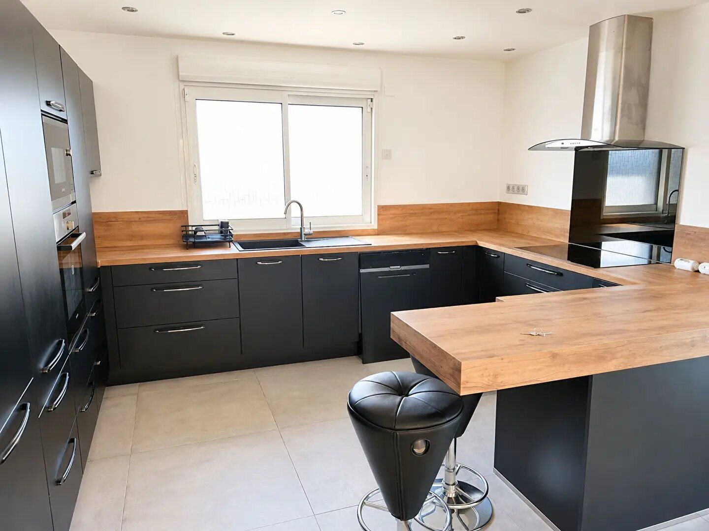 Maison à vendre, 136m², Lamorlaye