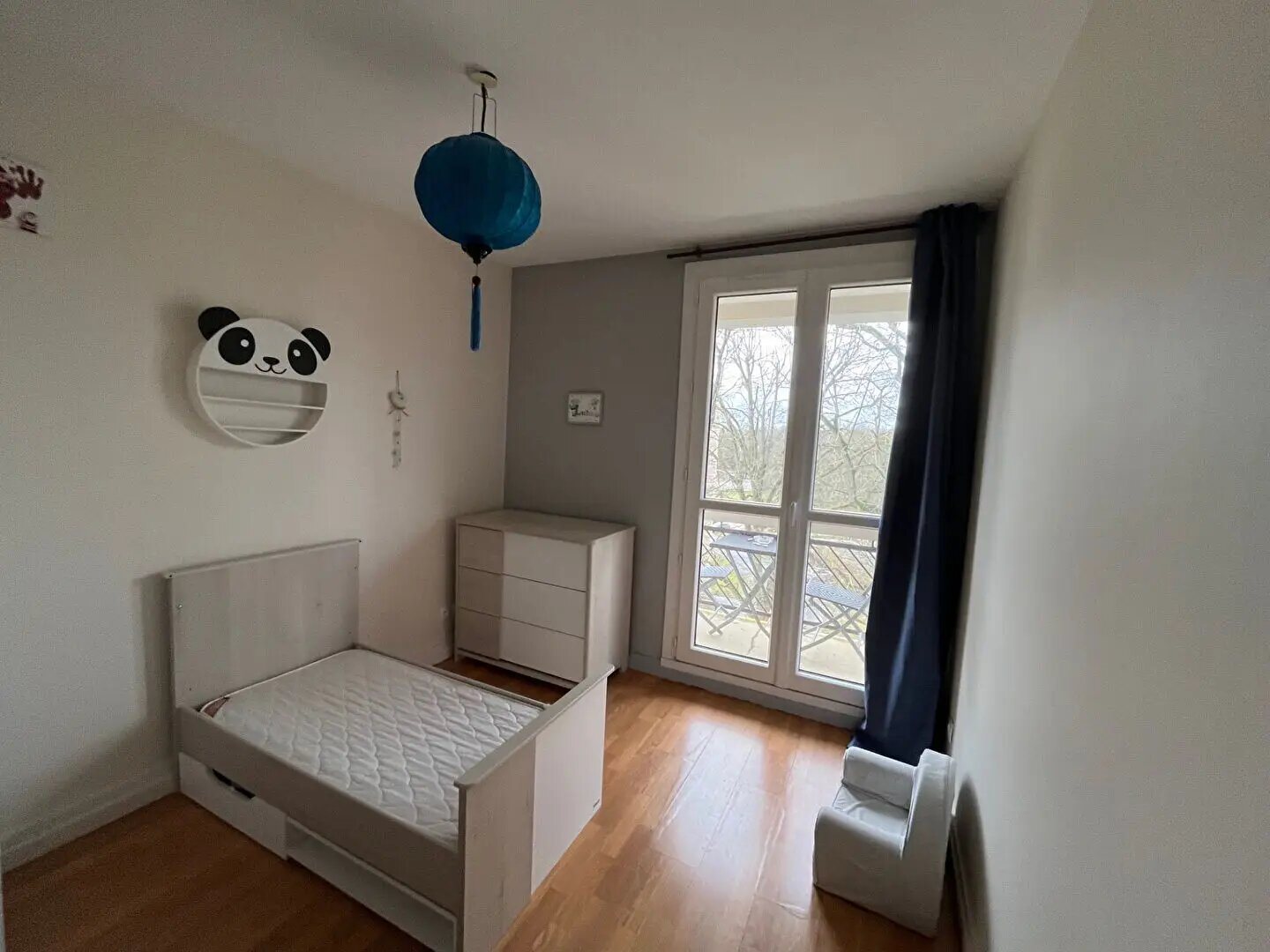 Appartement à louer, 55m², Chantilly