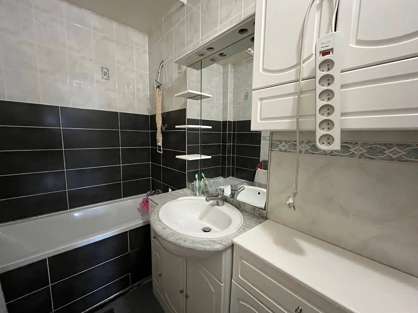 Appartement à louer, 55m², Chantilly