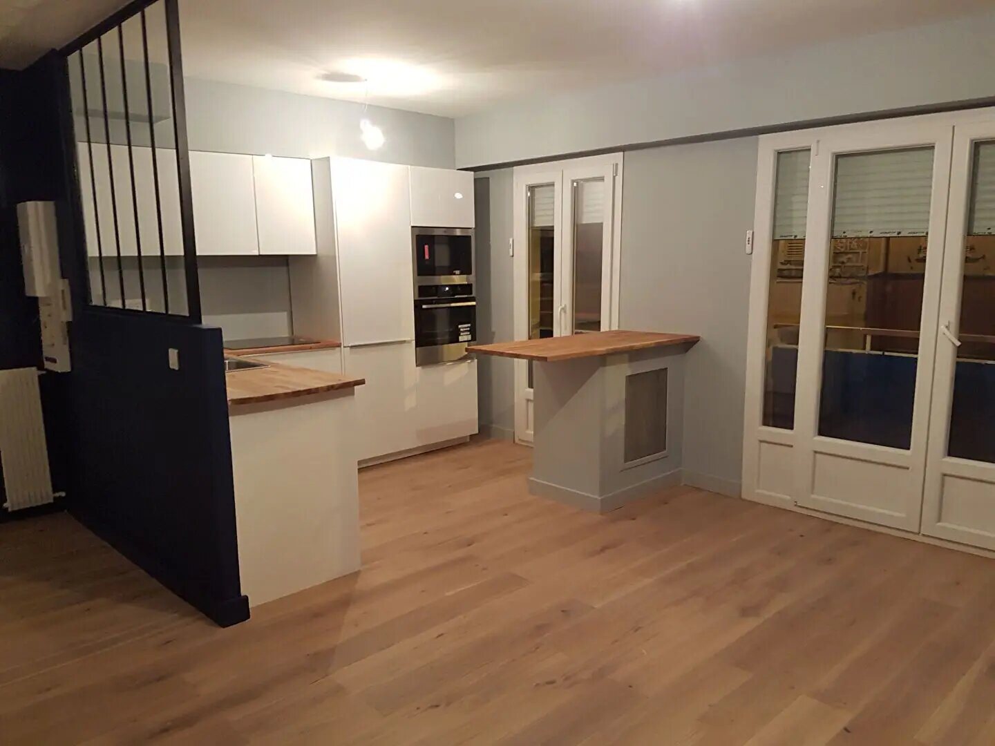 Appartement à louer, 59m², Nice
