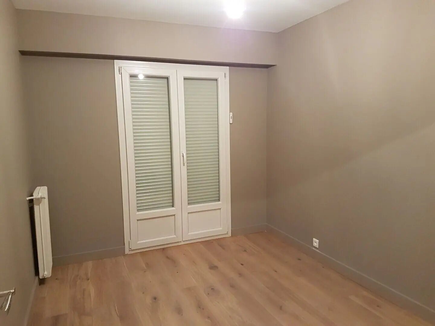 Appartement à louer, 59m², Nice