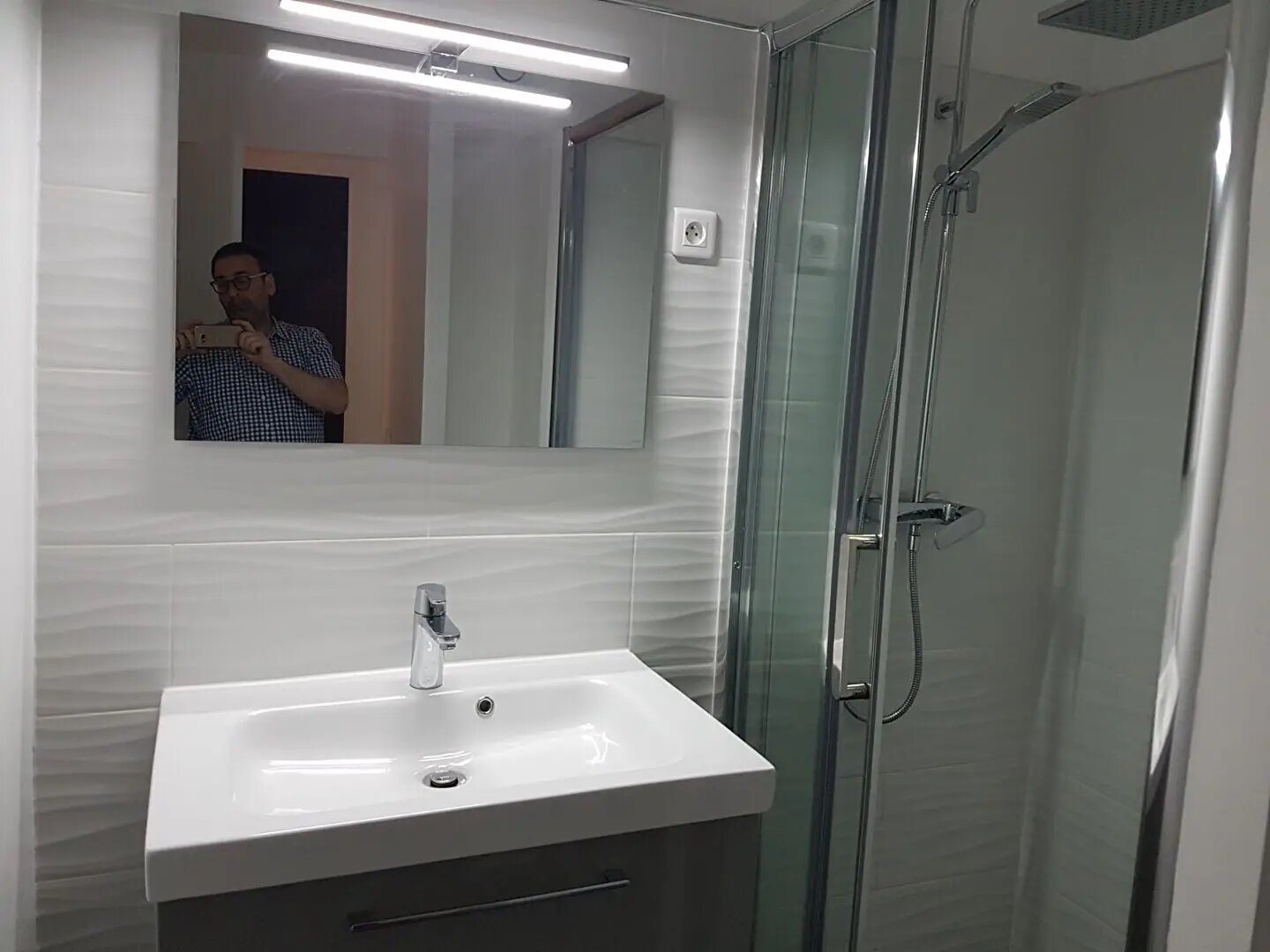 Appartement à louer, 59m², Nice