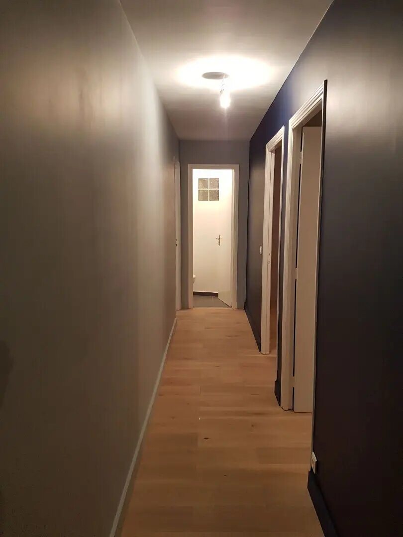 Appartement à louer, 59m², Nice