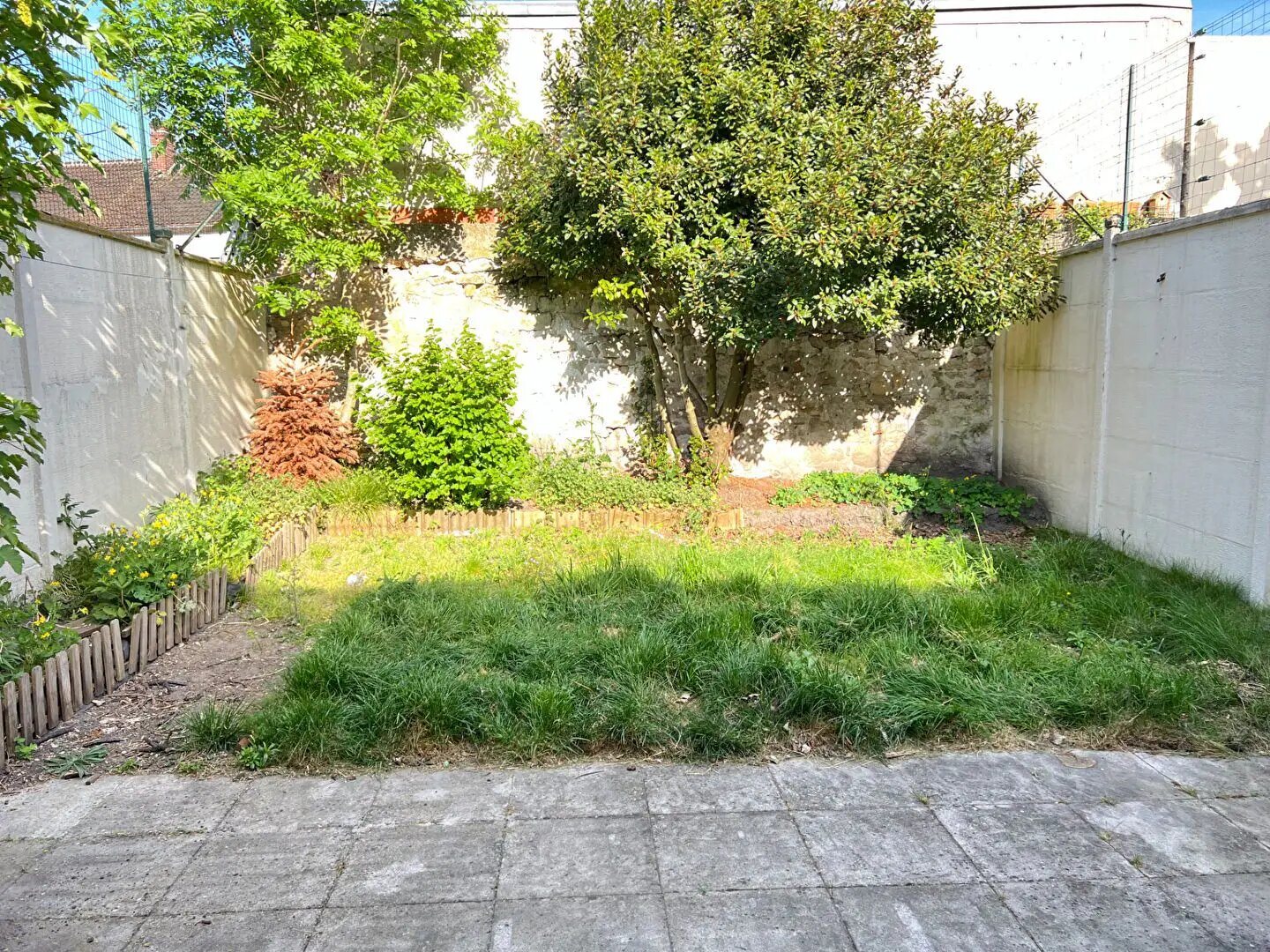 Maison à louer, 100m², Lamorlaye