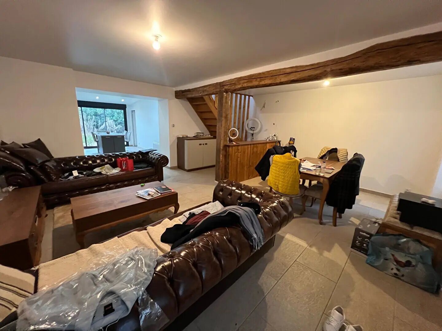Maison à louer, 100m², Lamorlaye
