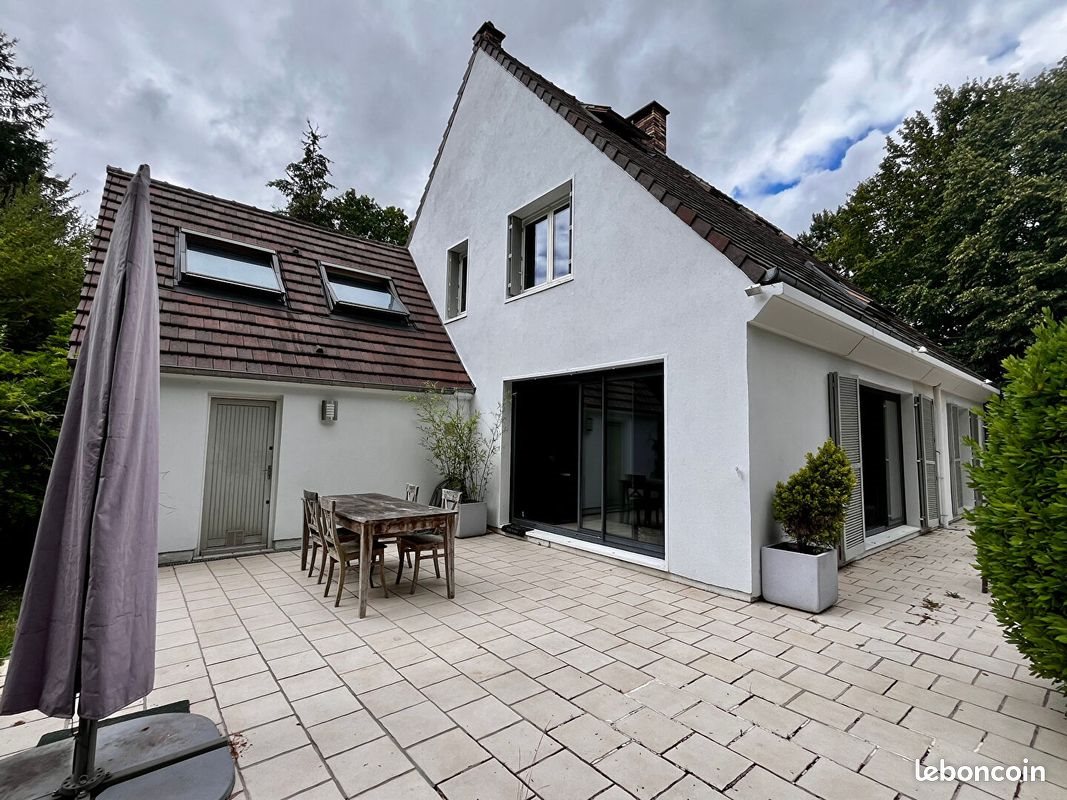 Maison à vendre, 215m², Gouvieux
