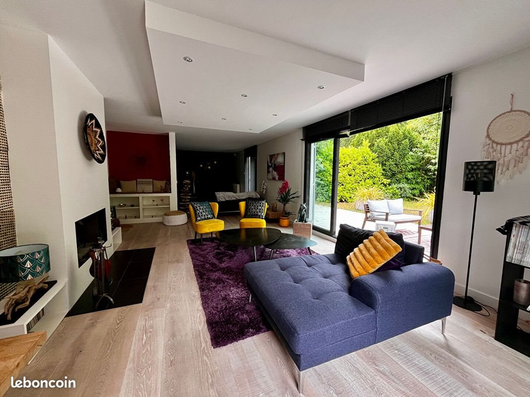 Maison à vendre, 215m², Gouvieux