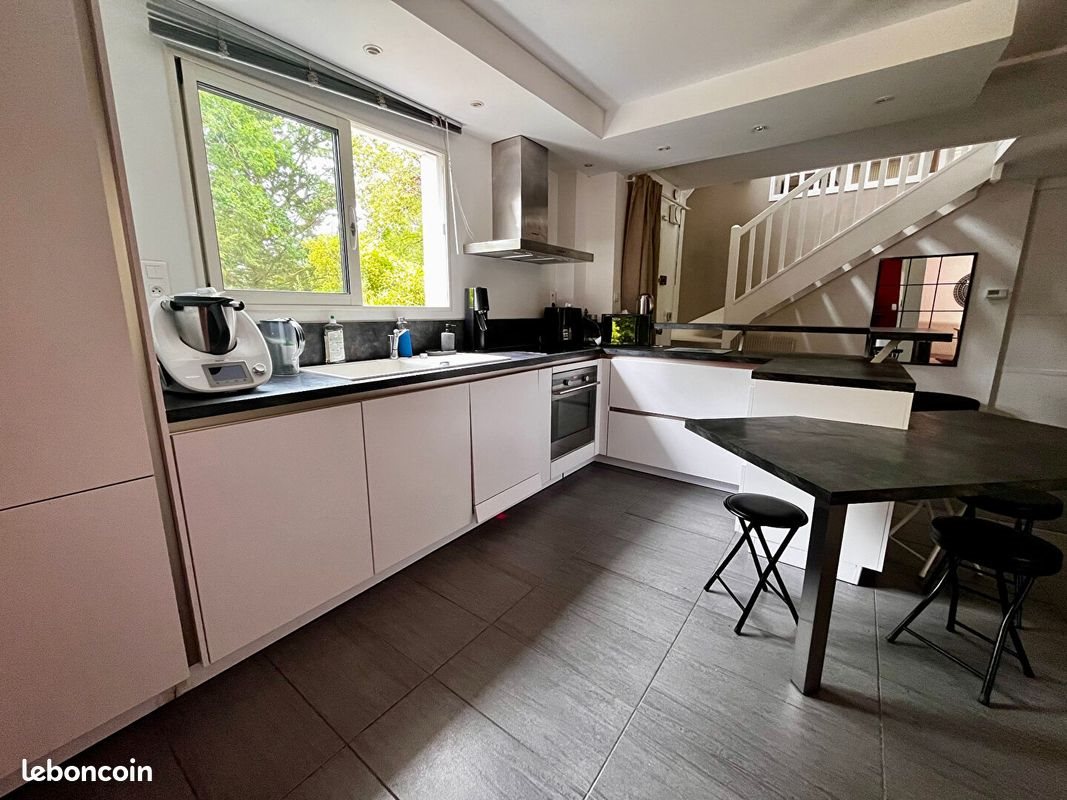 Maison à vendre, 215m², Gouvieux