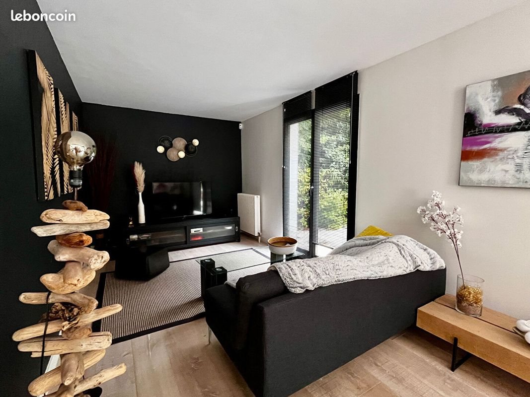 Maison à vendre, 215m², Gouvieux