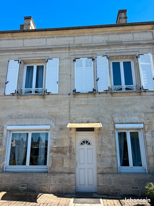 Maison à vendre, 114m², Lamorlaye
