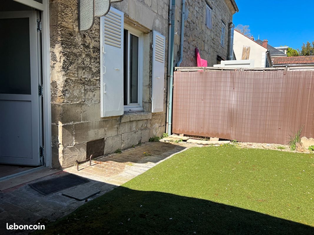 Maison à vendre, 114m², Lamorlaye