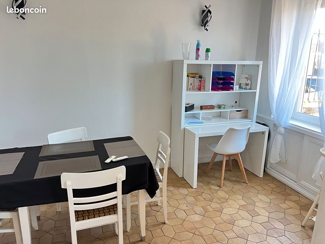 Maison à vendre, 114m², Lamorlaye