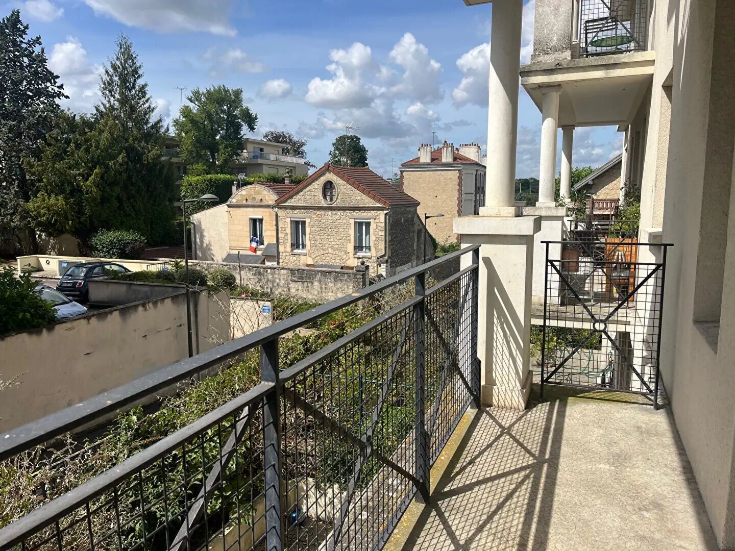 Appartement à louer, 31m², Chantilly