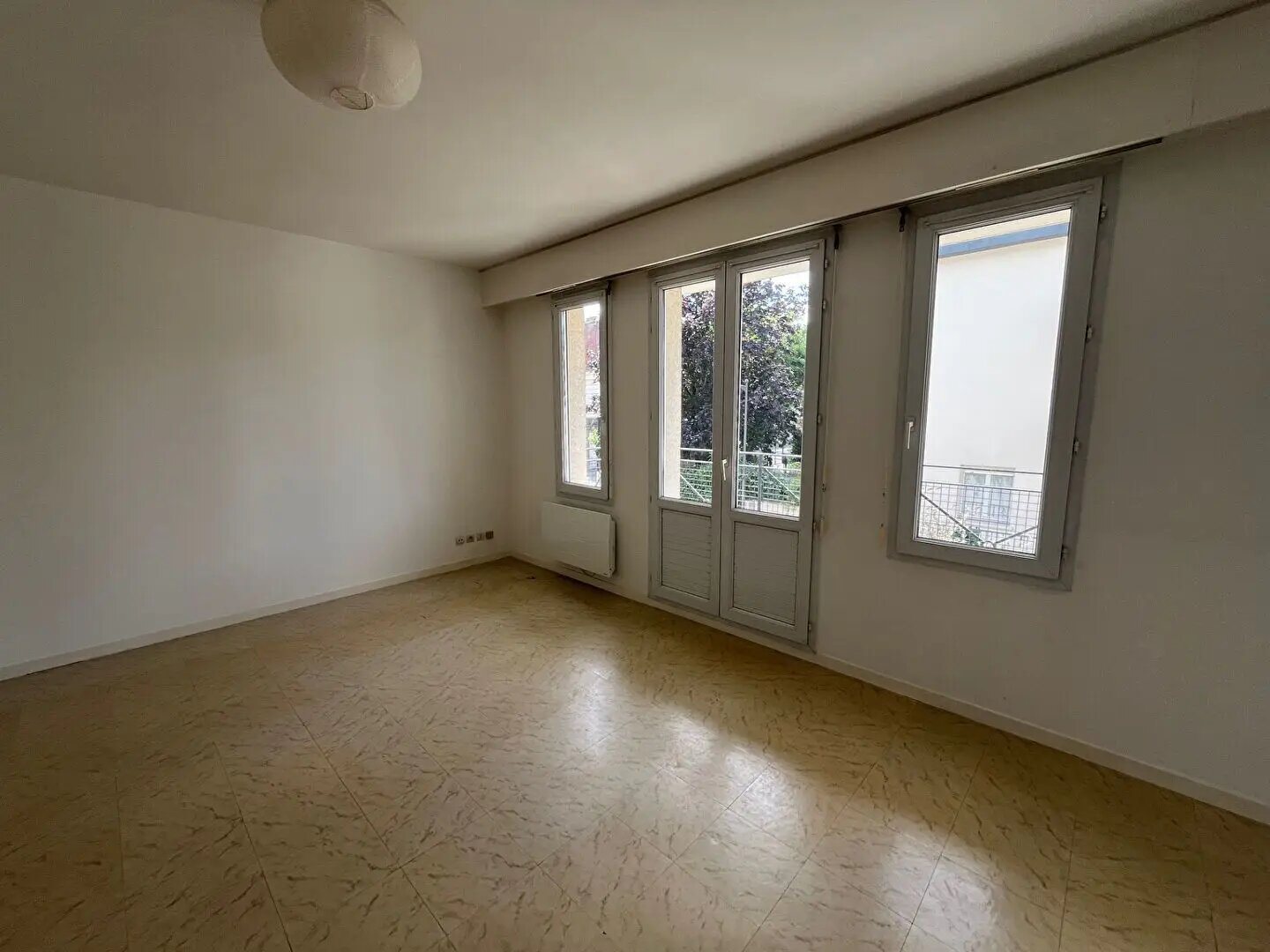 Appartement à louer, 31m², Chantilly