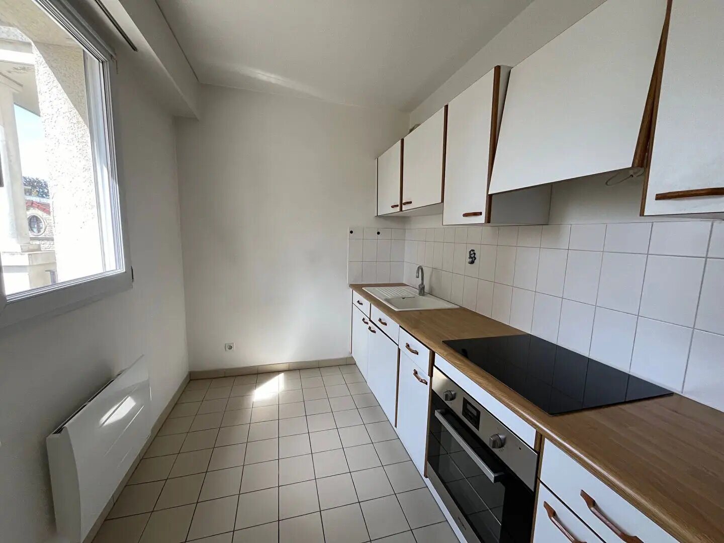 Appartement à louer, 31m², Chantilly