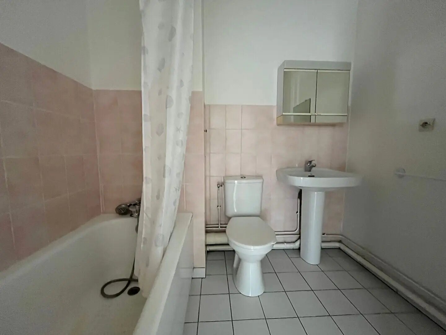 Appartement à louer, 31m², Chantilly