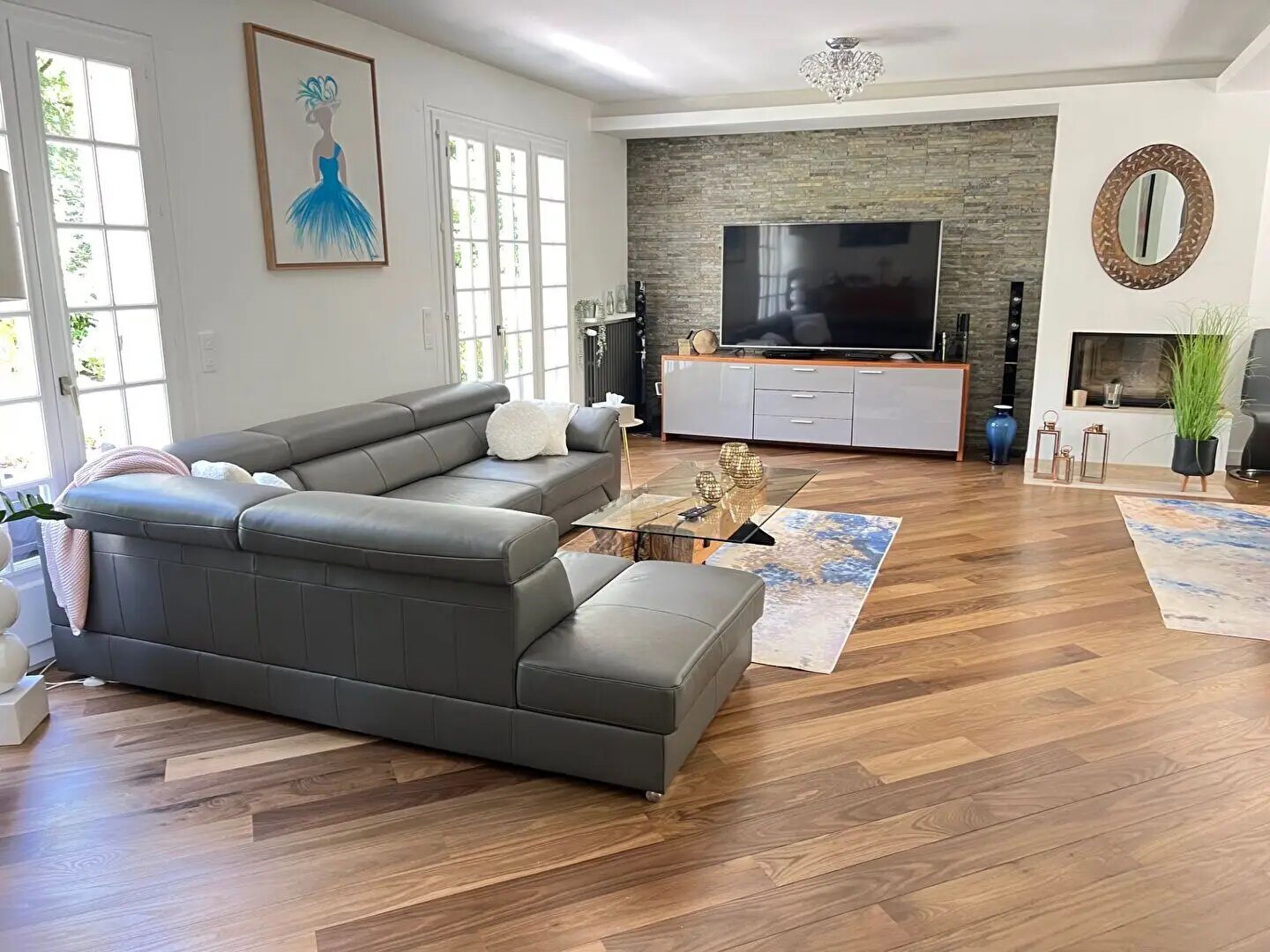 Maison à vendre, 290m², Lamorlaye