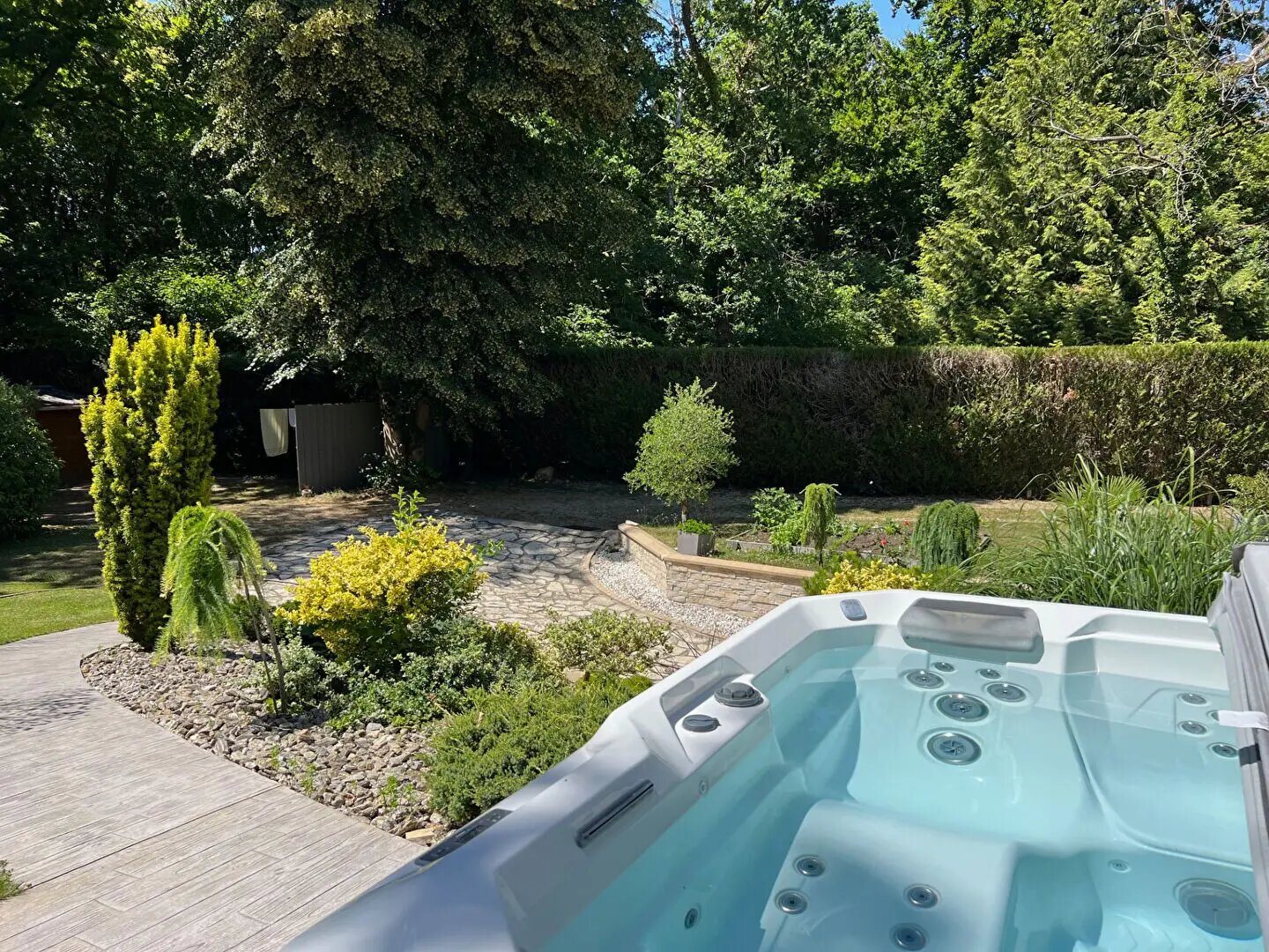 Maison à vendre, 290m², Lamorlaye