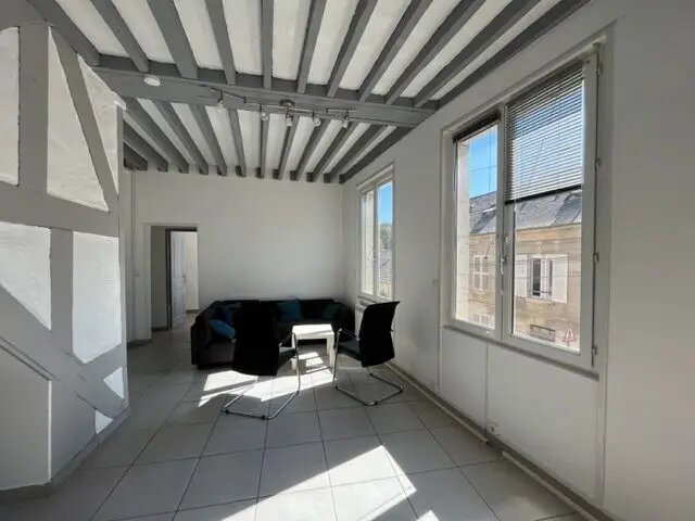 Appartement à louer, 80m², Monchy-Saint-Eloi