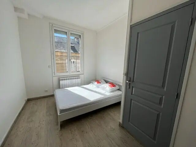 Appartement à louer, 80m², Monchy-Saint-Eloi