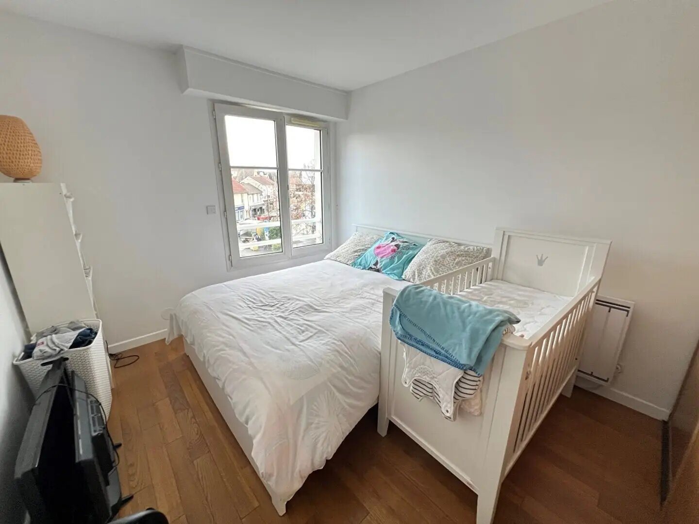 Appartement à vendre, 81m², Lamorlaye