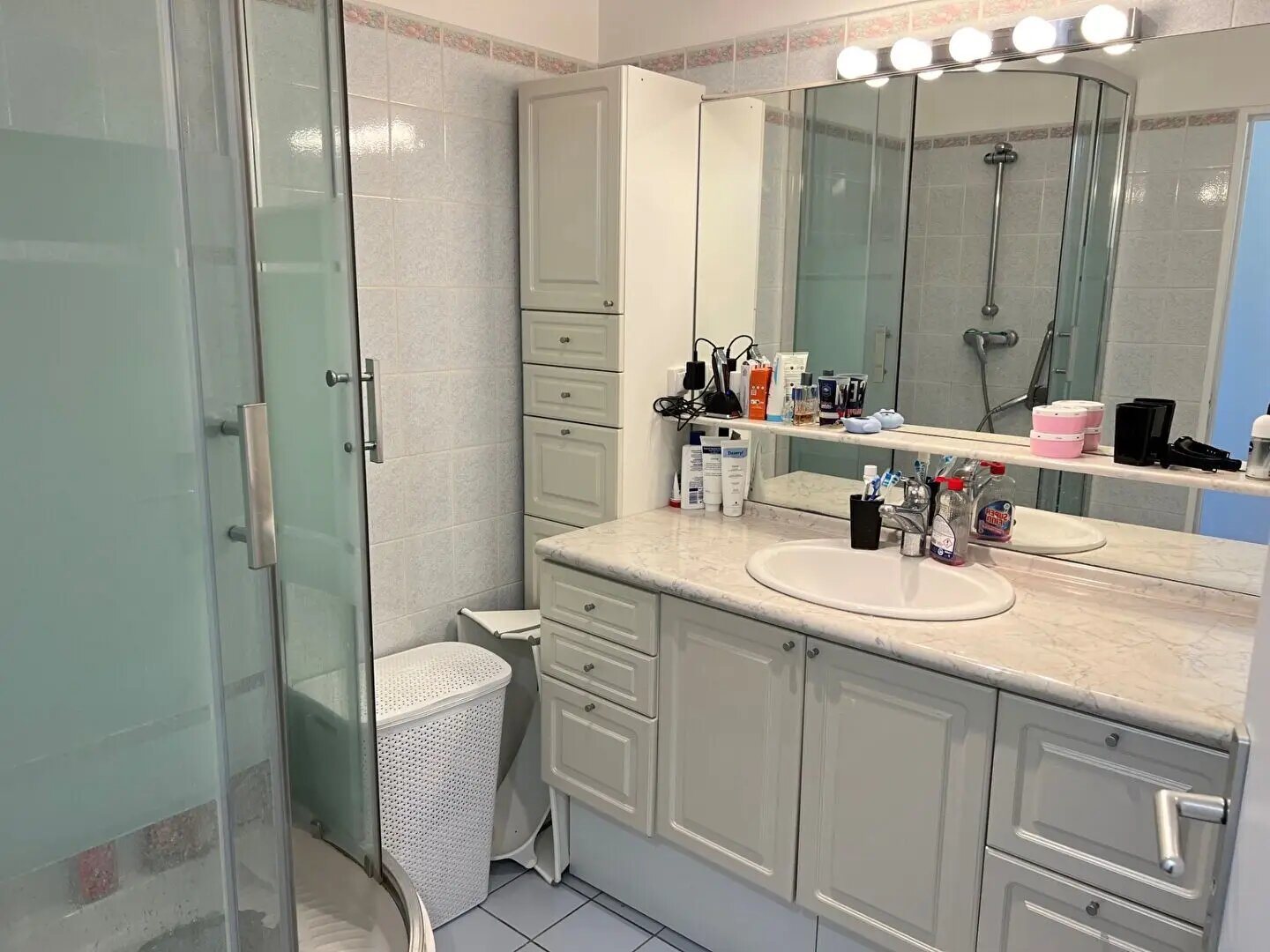 Appartement à vendre, 81m², Lamorlaye