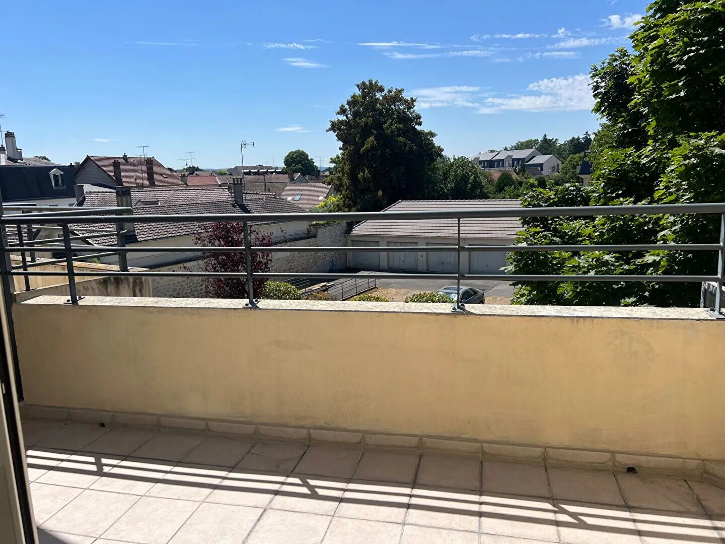 Appartement à vendre, 57m², Lamorlaye