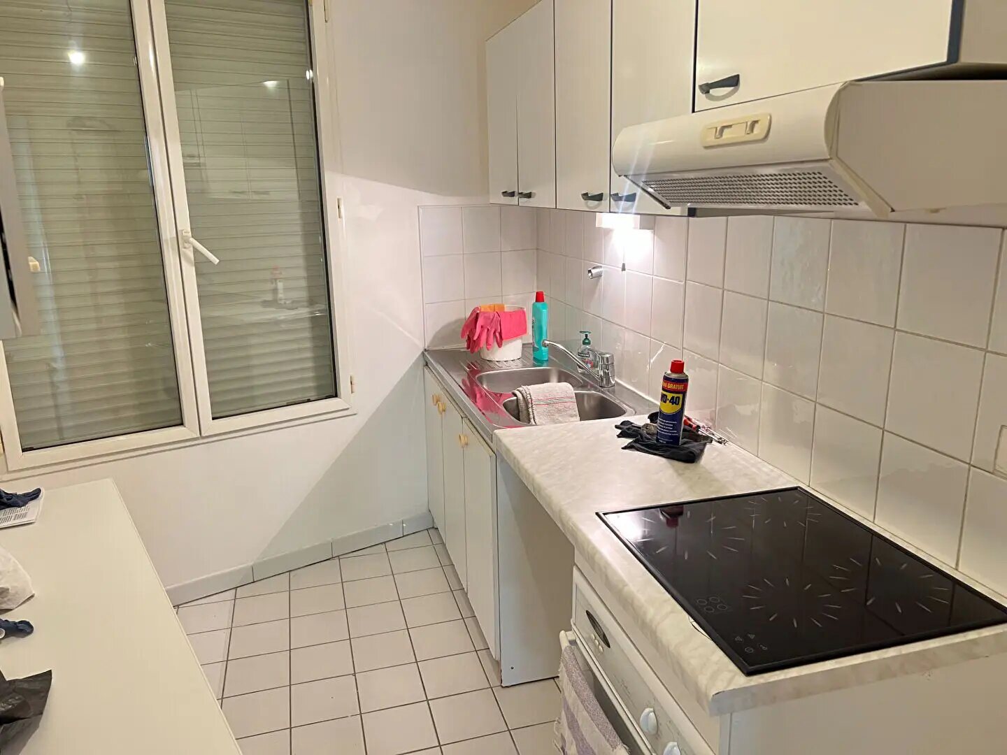 Appartement à vendre, 57m², Lamorlaye