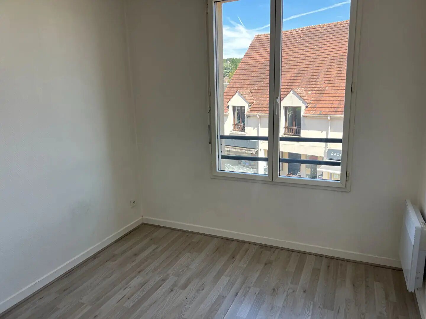 Appartement à vendre, 57m², Lamorlaye