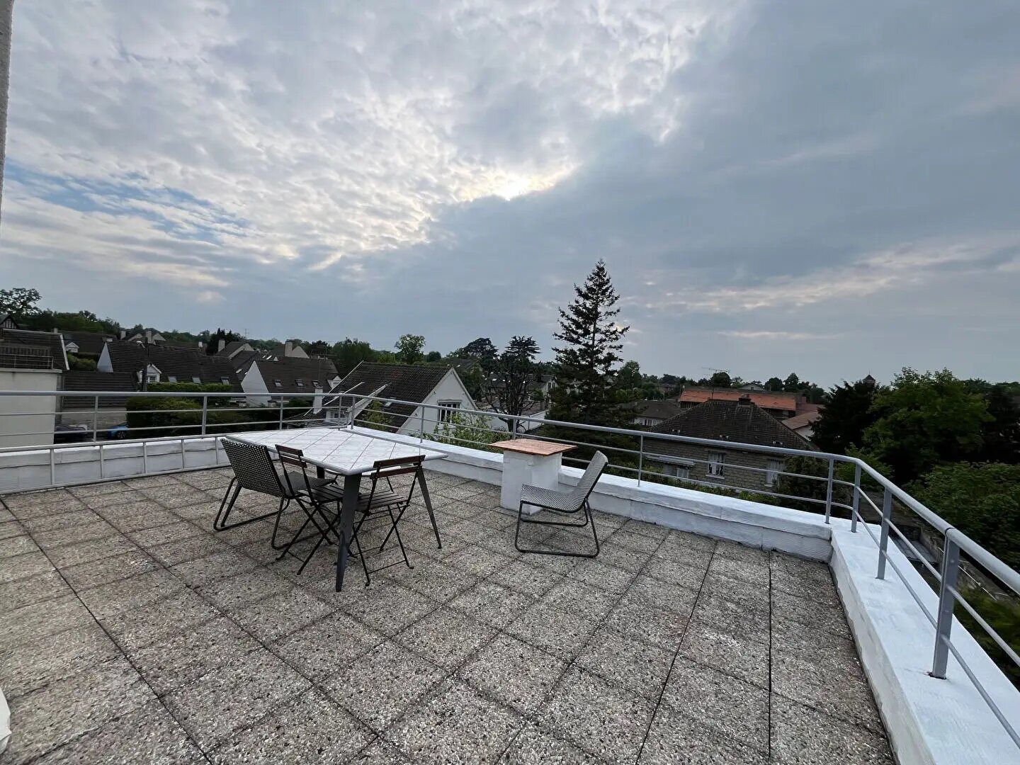 Appartement à louer, 65m², Chantilly