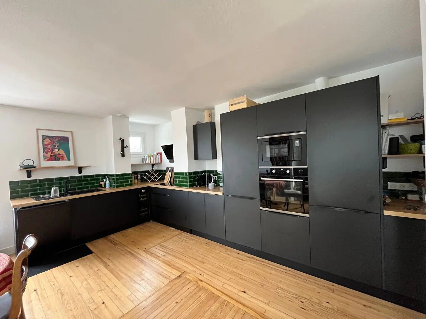 Appartement à louer, 65m², Chantilly