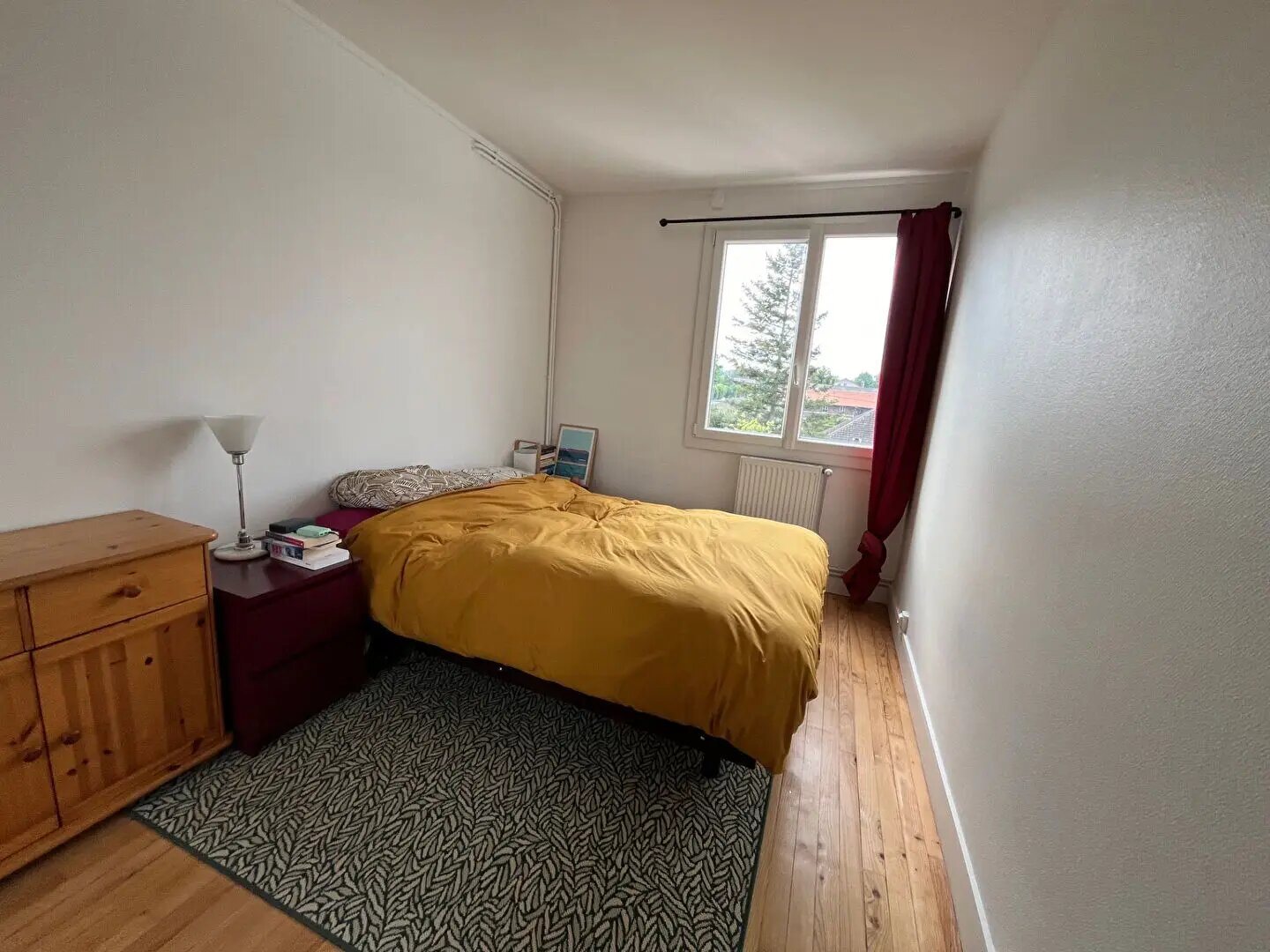 Appartement à louer, 65m², Chantilly