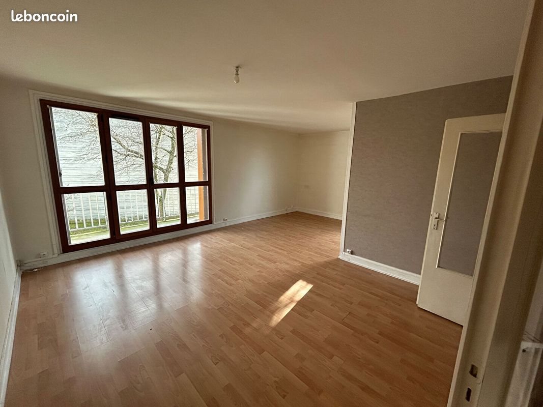Appartement à vendre, 80m², Chantilly