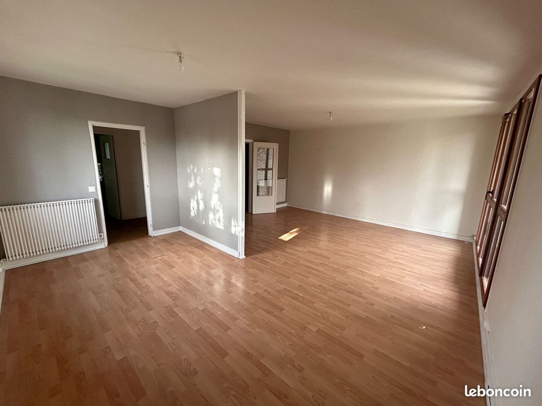 Appartement à vendre, 80m², Chantilly