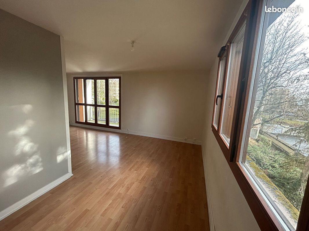 Appartement à vendre, 80m², Chantilly