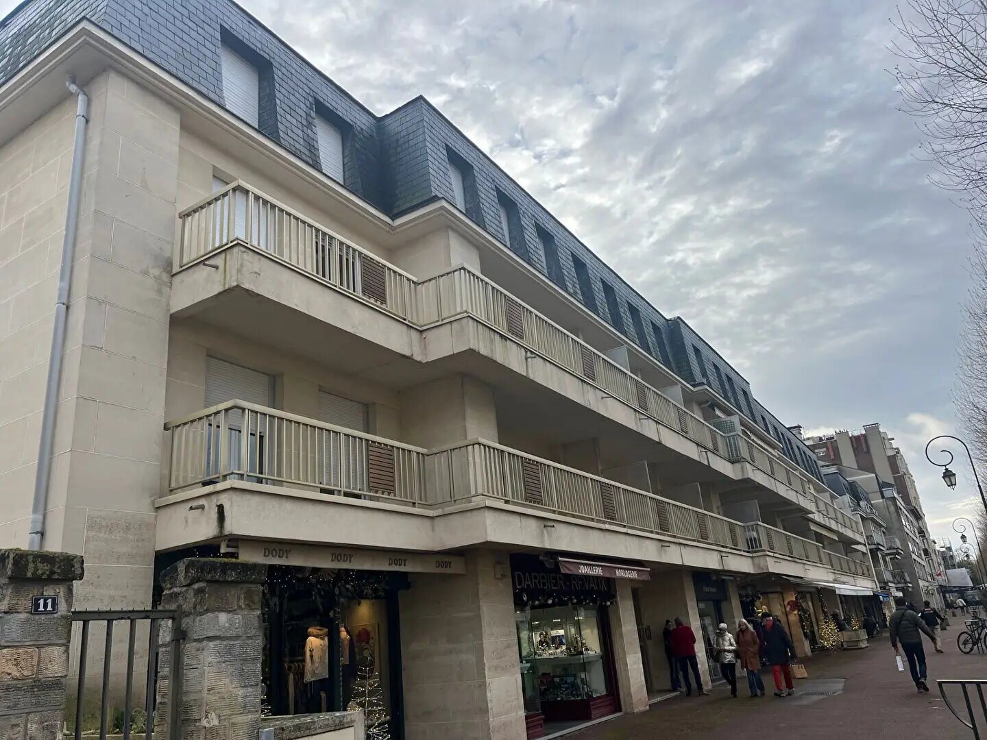 Appartement à louer, 77m², Chantilly