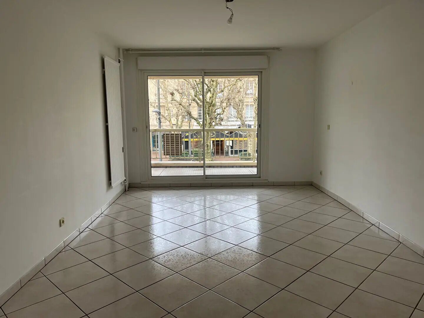 Appartement à louer, 77m², Chantilly