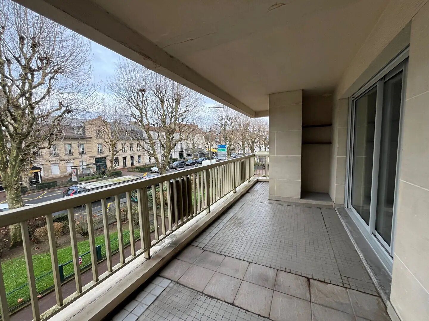 Appartement à louer, 77m², Chantilly