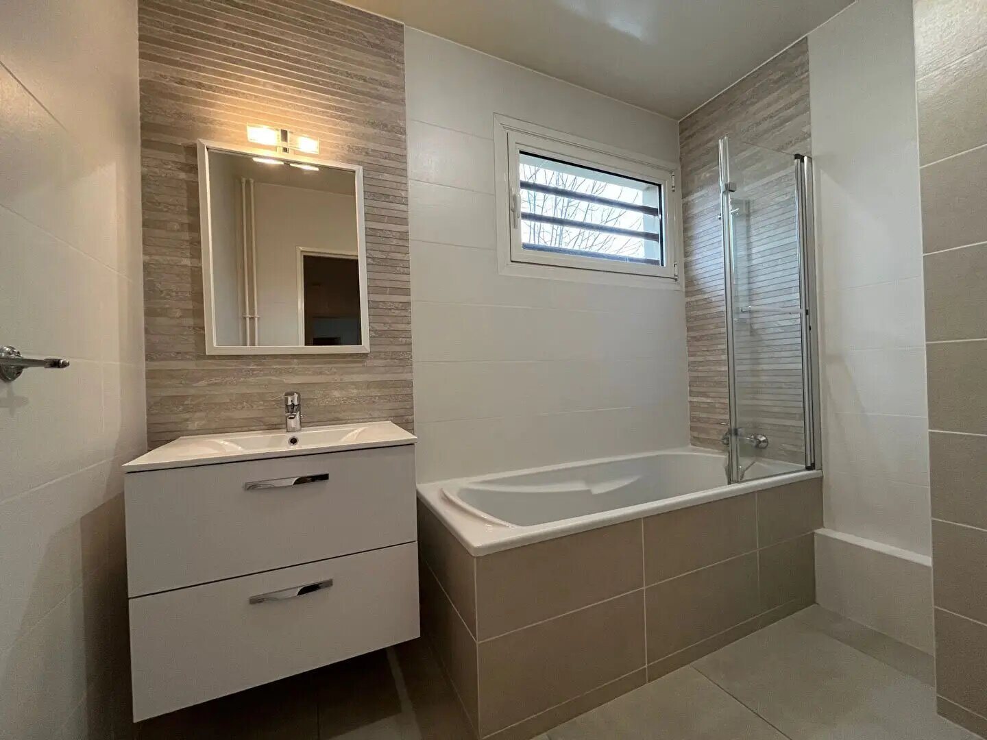 Appartement à louer, 77m², Chantilly
