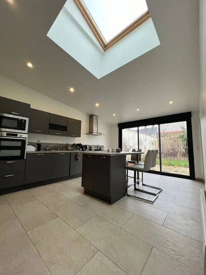 Maison à vendre, 100m², Lamorlaye