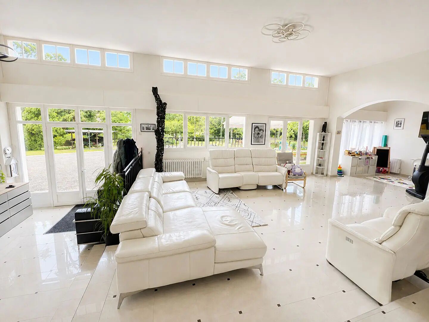 Maison à vendre, 302m², Lamorlaye