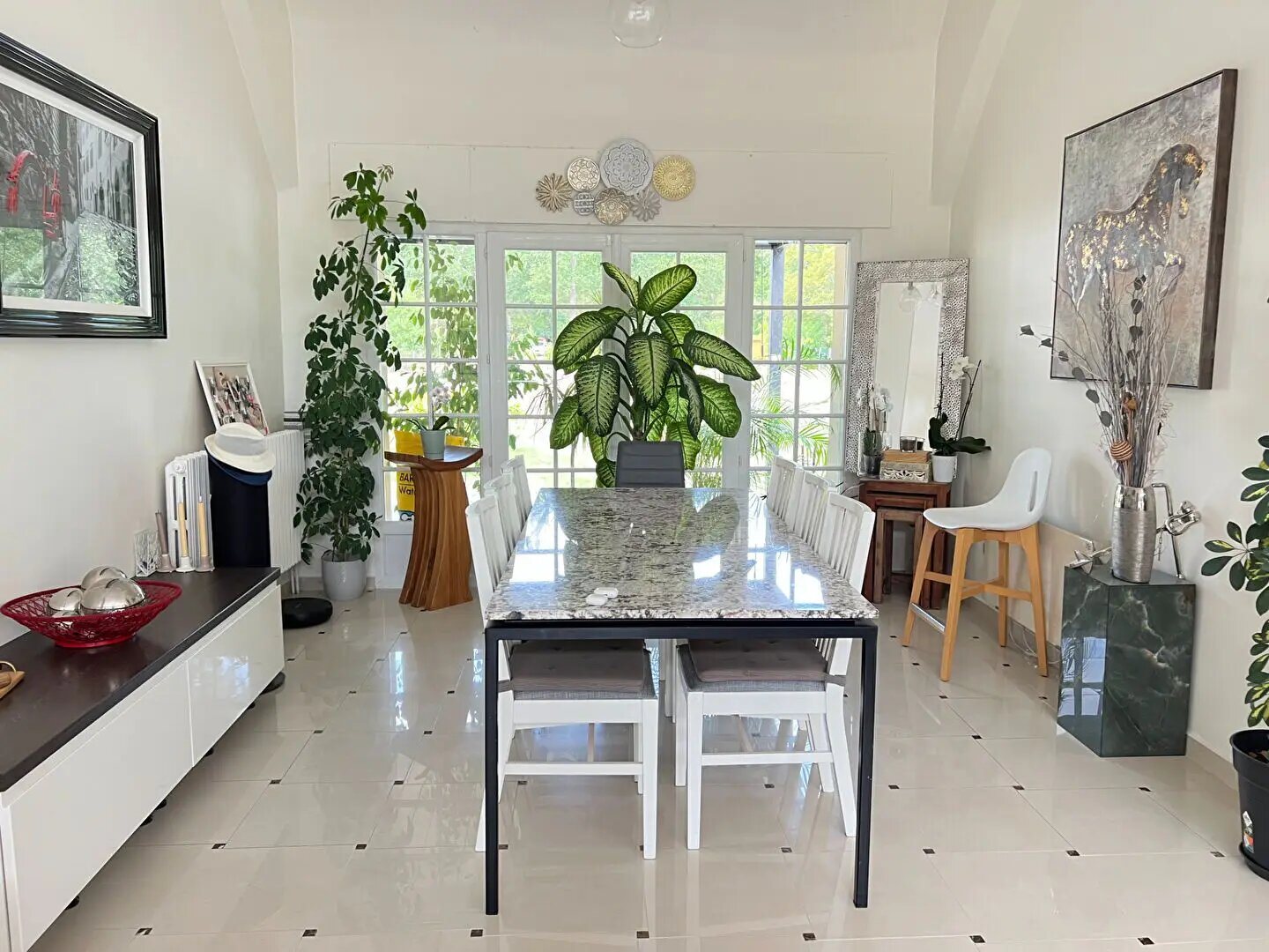Maison à vendre, 302m², Lamorlaye