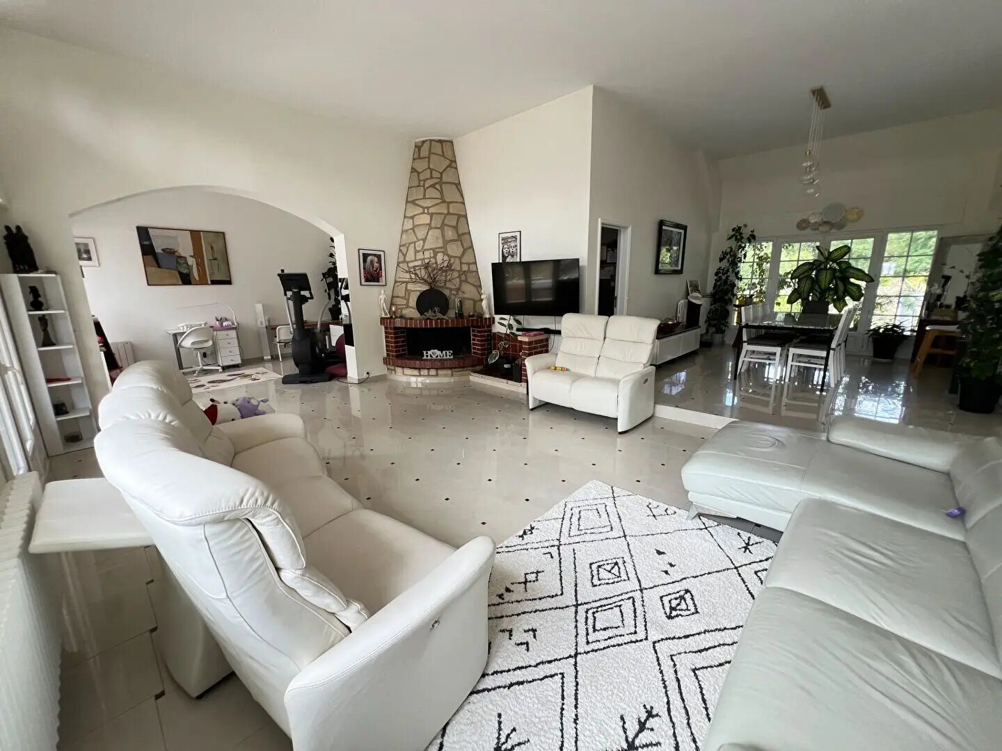 Maison à vendre, 302m², Lamorlaye