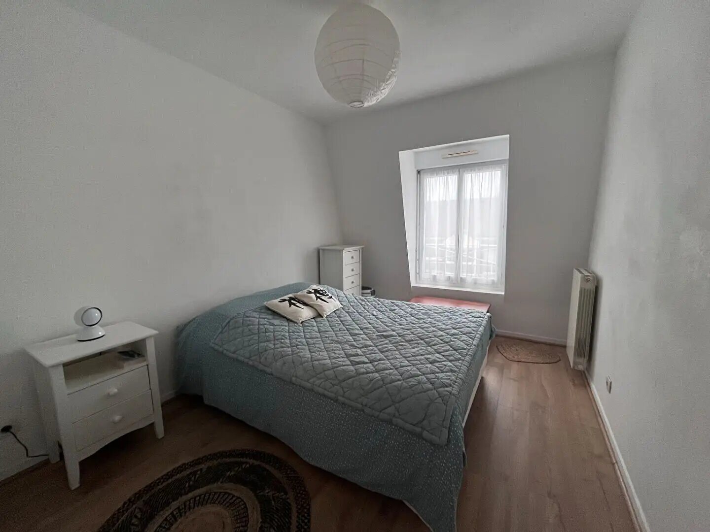 Appartement à vendre, 74m², Chantilly