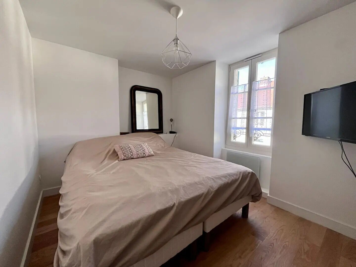 Appartement à vendre, 61m², Chantilly