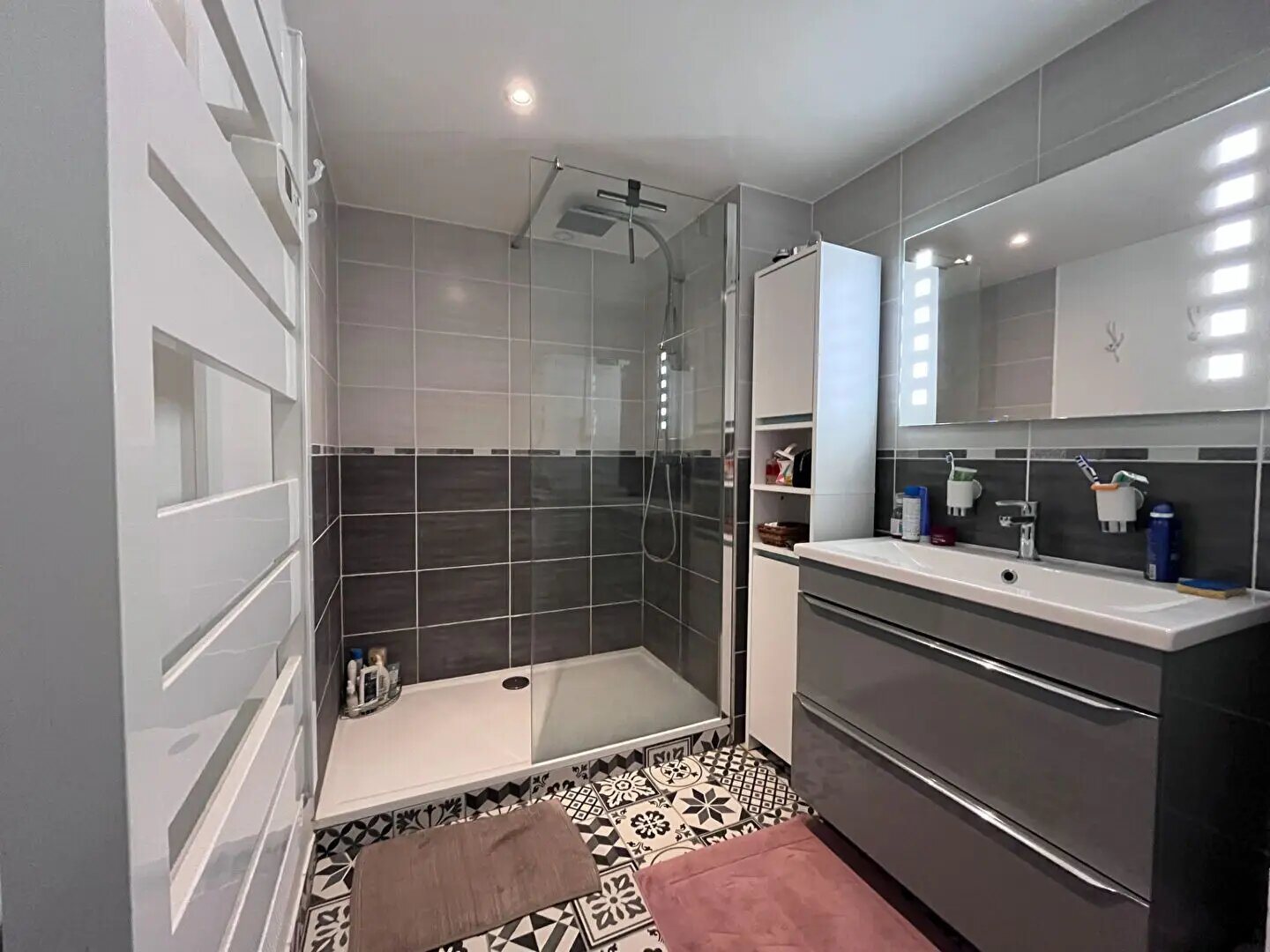 Appartement à vendre, 61m², Chantilly