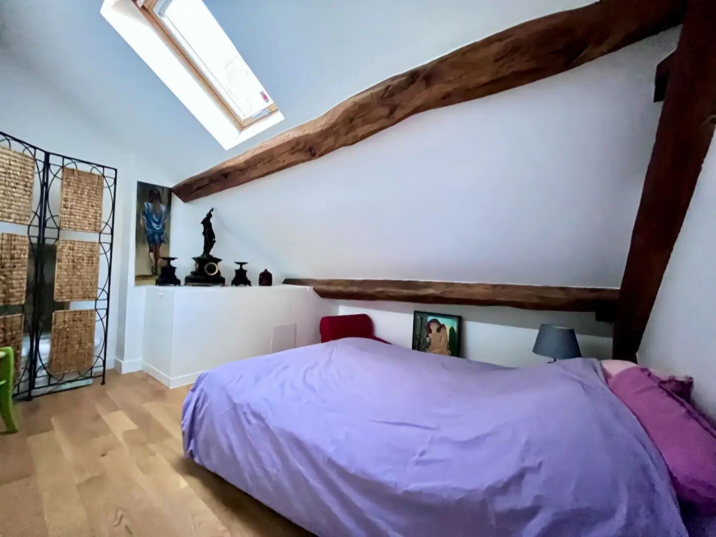 Appartement à vendre, 61m², Chantilly