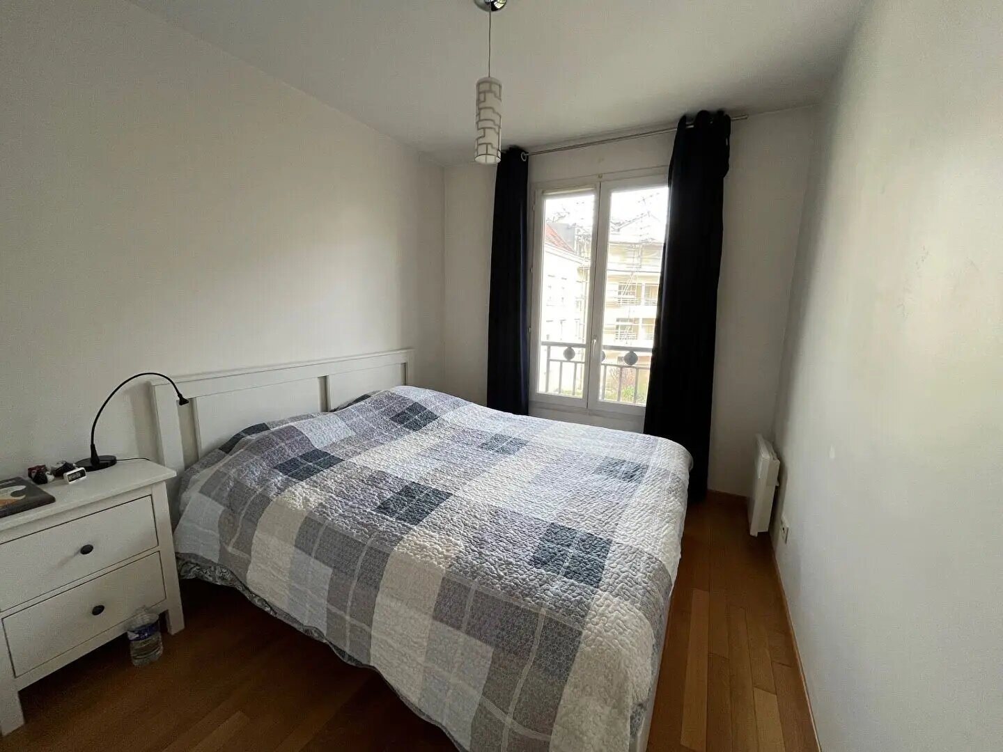 Appartement à louer, 41m², Lamorlaye